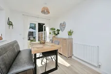 Turner Crescent, Postwick, Norwich