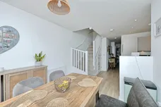 Turner Crescent, Postwick, Norwich