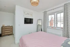 Turner Crescent, Postwick, Norwich