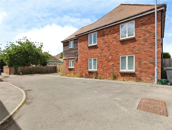 Roberts Way, Upton, Poole, Dorset, BH16