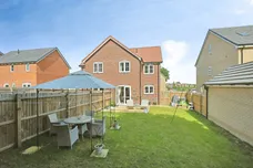 Turner Crescent, Postwick, Norwich