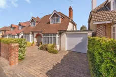 Stakes Road, Waterlooville