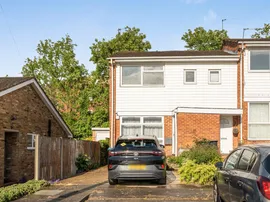 Valley Fields Crescent, Enfield photo