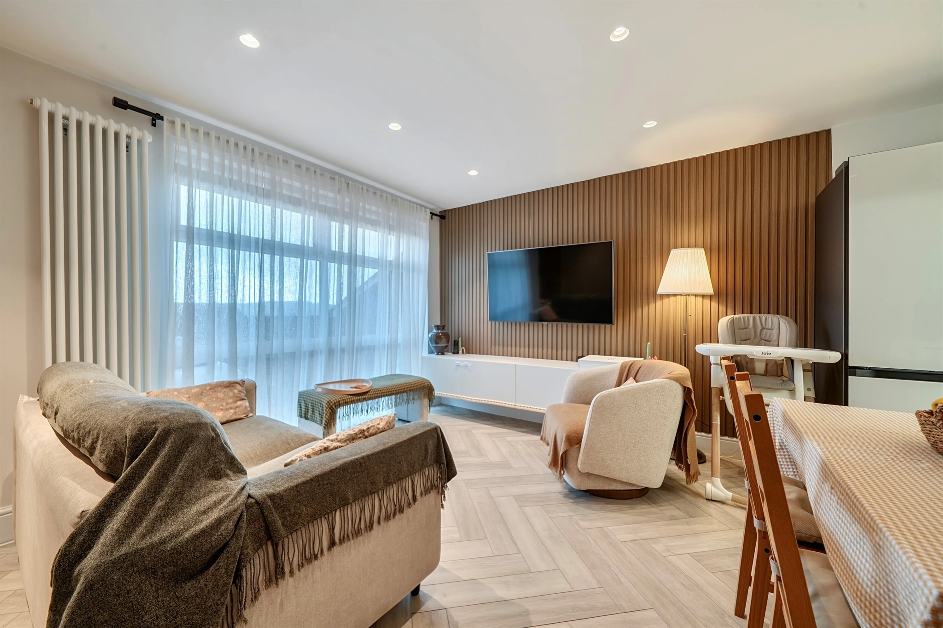 Property at Valley Fields Crescent, Enfield