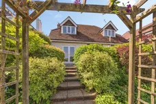 Stakes Road, Waterlooville