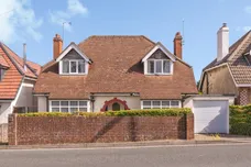 Stakes Road, Waterlooville