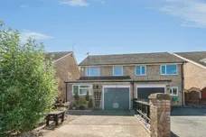Cunningham Close, Thetford