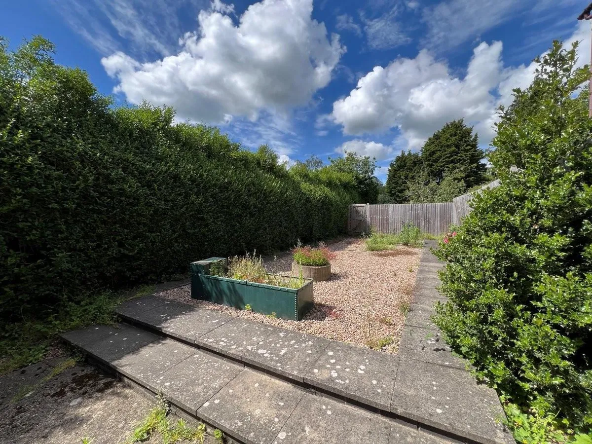 ASFORDBY ROAD, MELTON MOWBRAY
