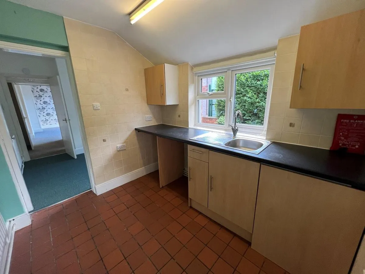 ASFORDBY ROAD, MELTON MOWBRAY