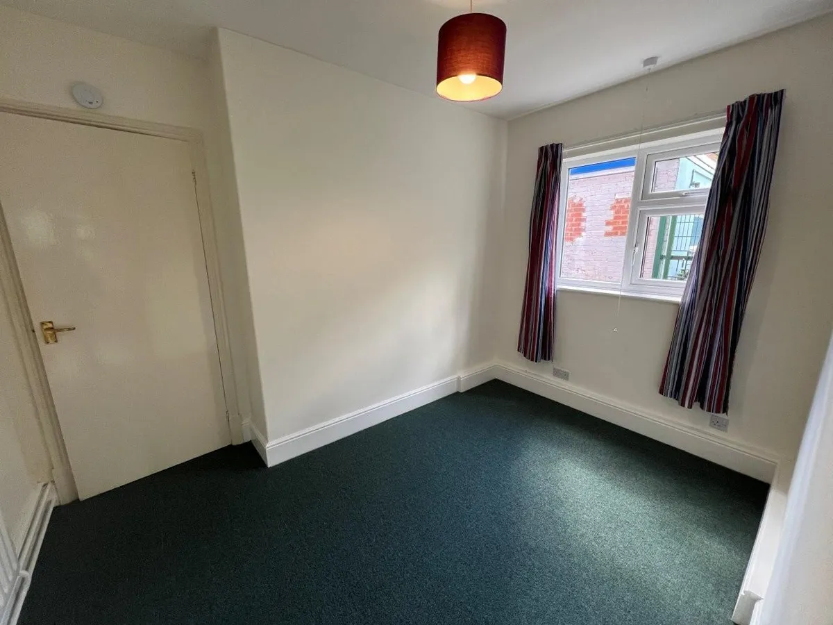 ASFORDBY ROAD, MELTON MOWBRAY
