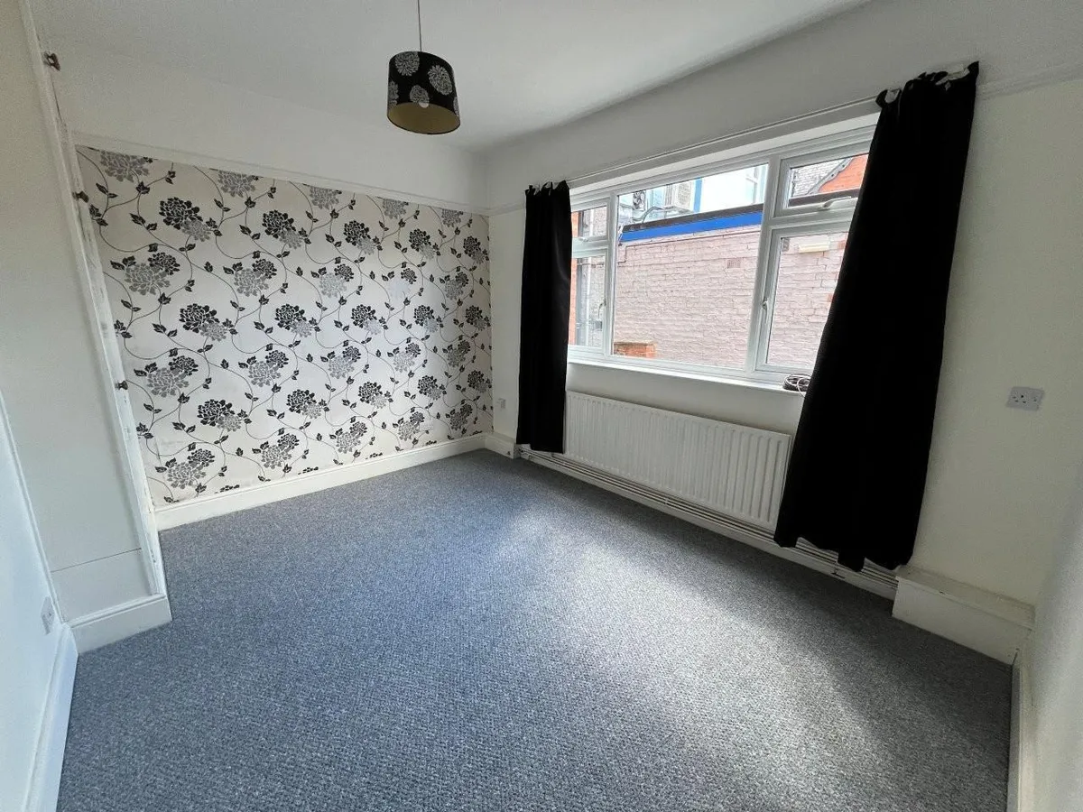 ASFORDBY ROAD, MELTON MOWBRAY