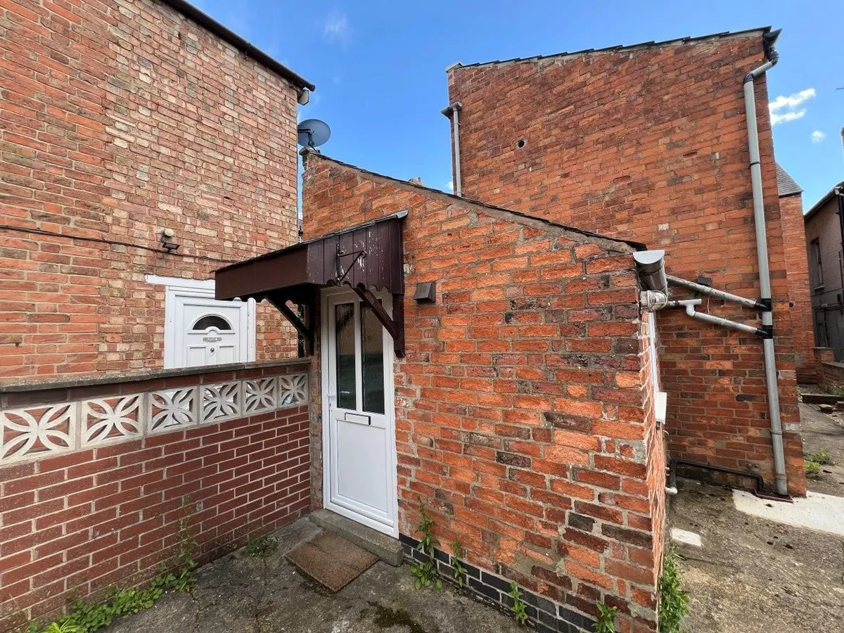 ASFORDBY ROAD, MELTON MOWBRAY
