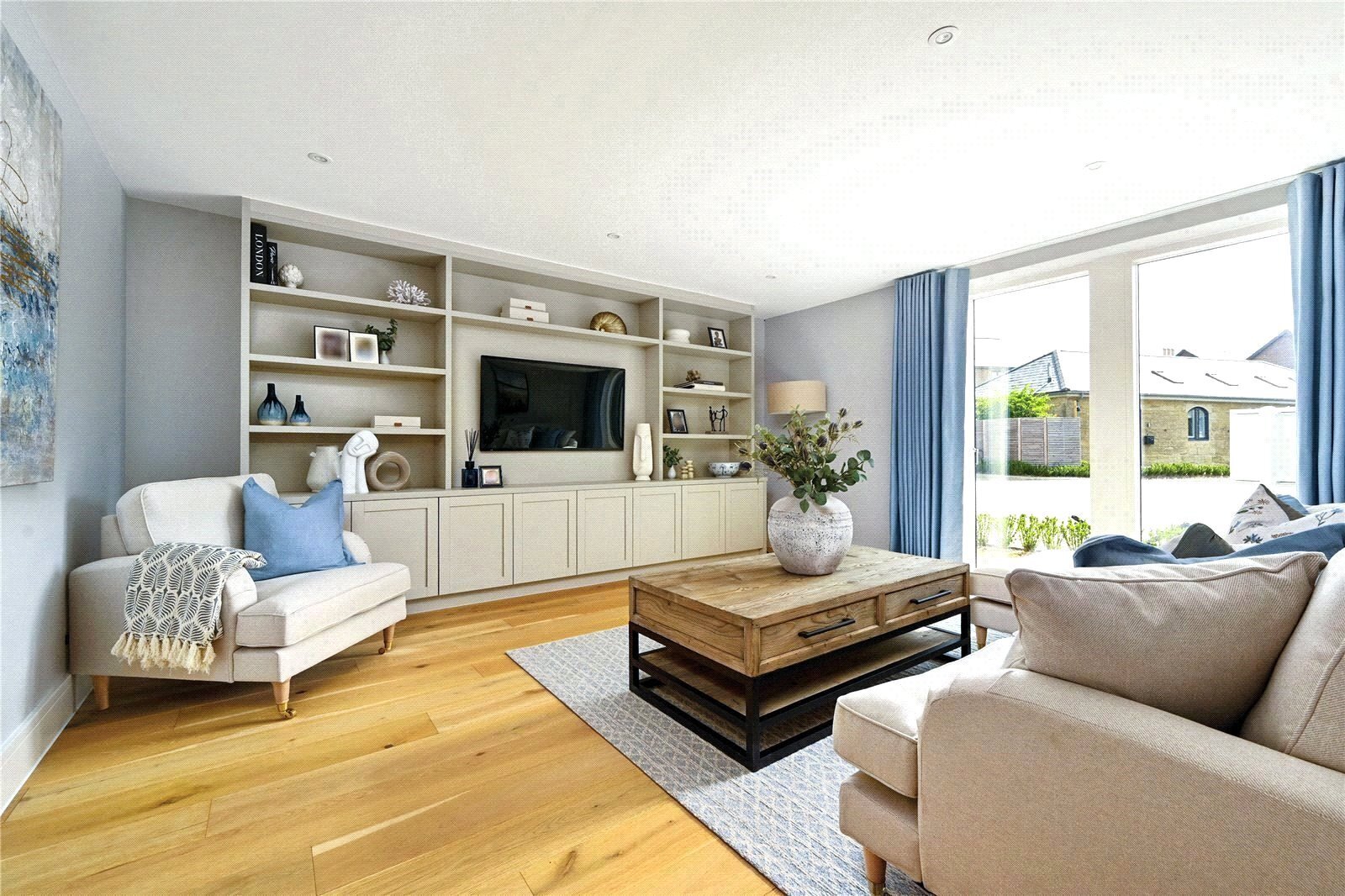 Buxshalls, Ardingly Road, Lindfield, RH16 Image 2