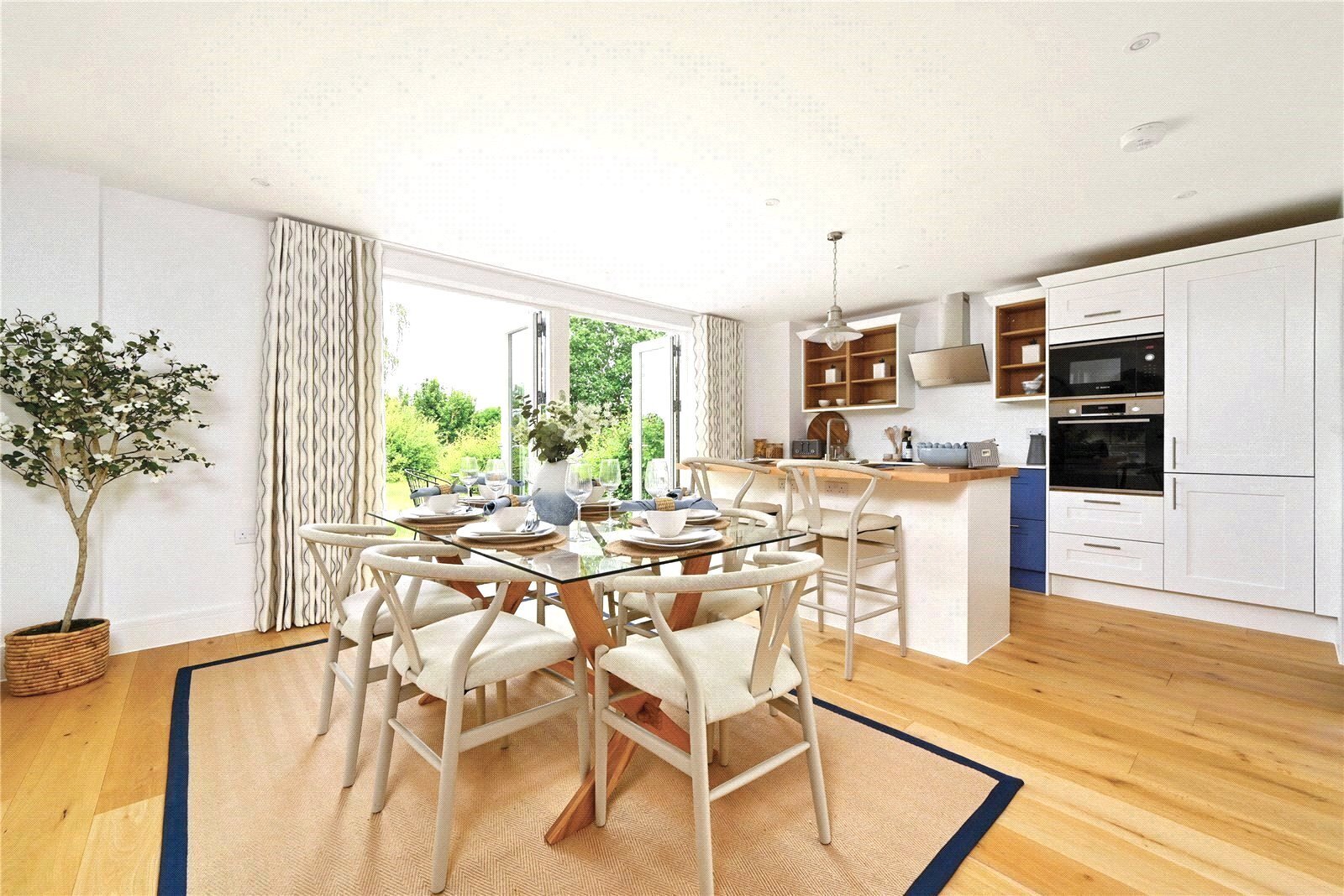 Buxshalls, Ardingly Road, Lindfield, RH16 Image 3