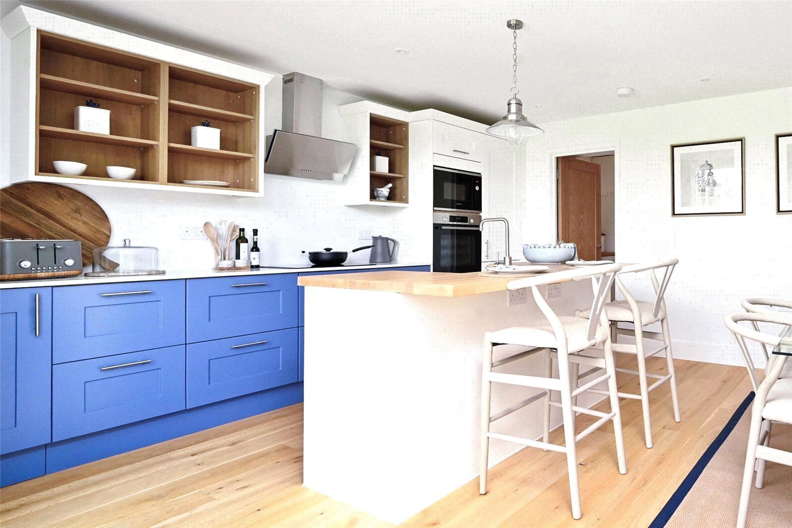 Buxshalls, Ardingly Road, Lindfield, RH16 Image 4