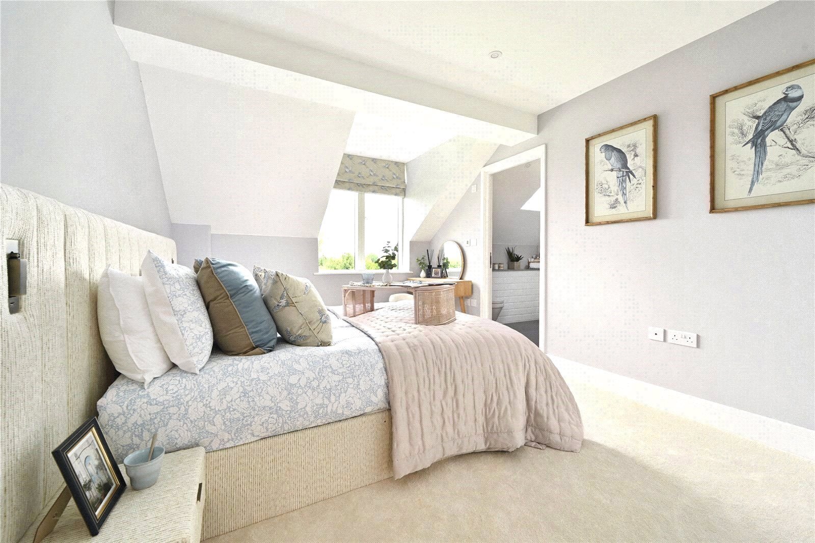 Buxshalls, Ardingly Road, Lindfield, RH16 Image 8