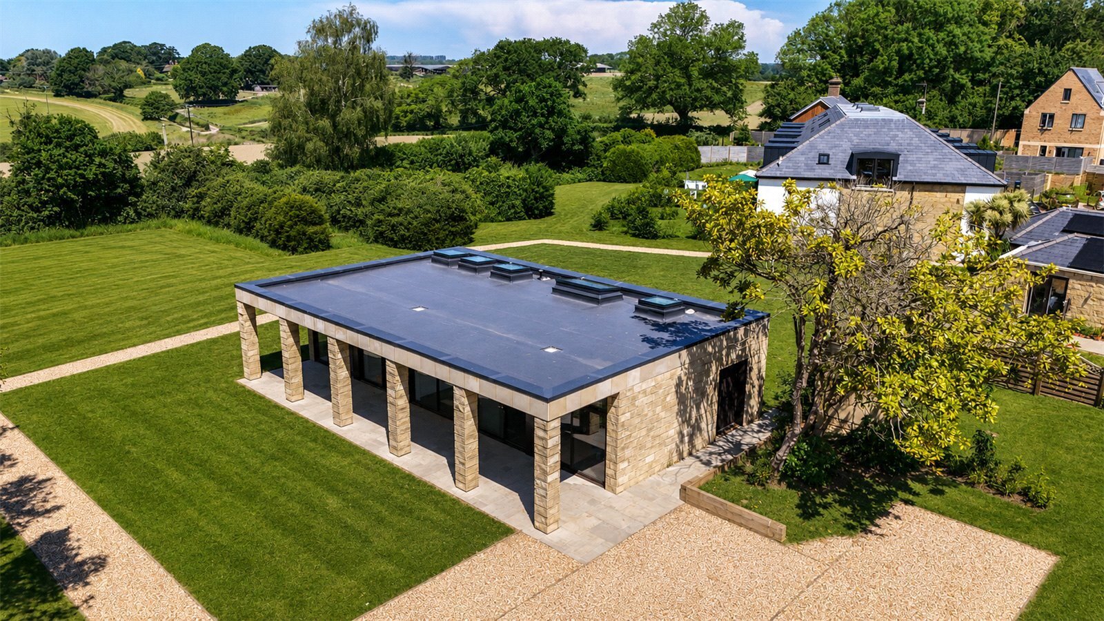 Buxshalls, Ardingly Road, Lindfield, RH16 Image 12