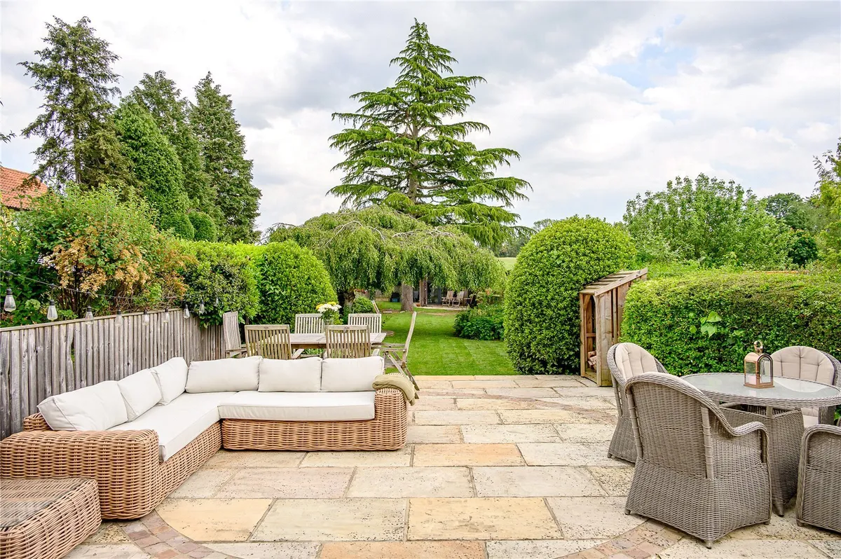 The Village, Thorp Arch, LS23