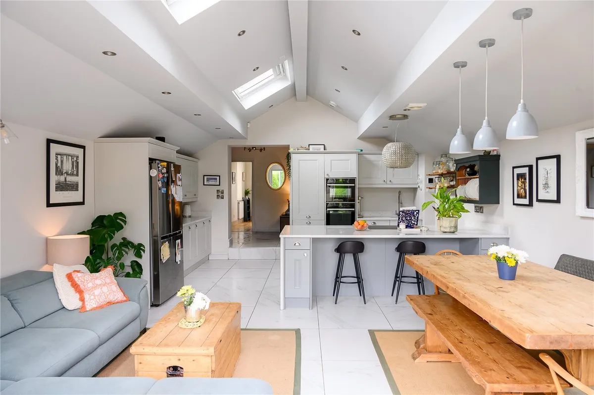 The Village, Thorp Arch, LS23