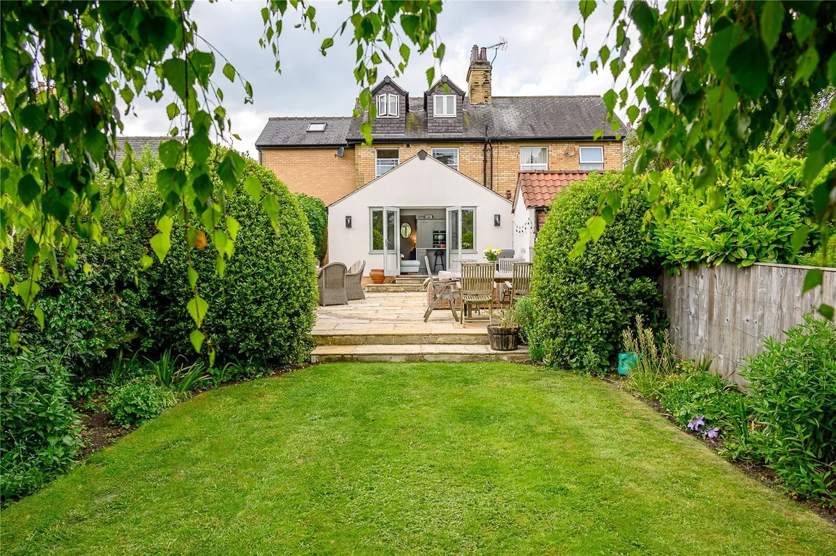 The Village, Thorp Arch, LS23