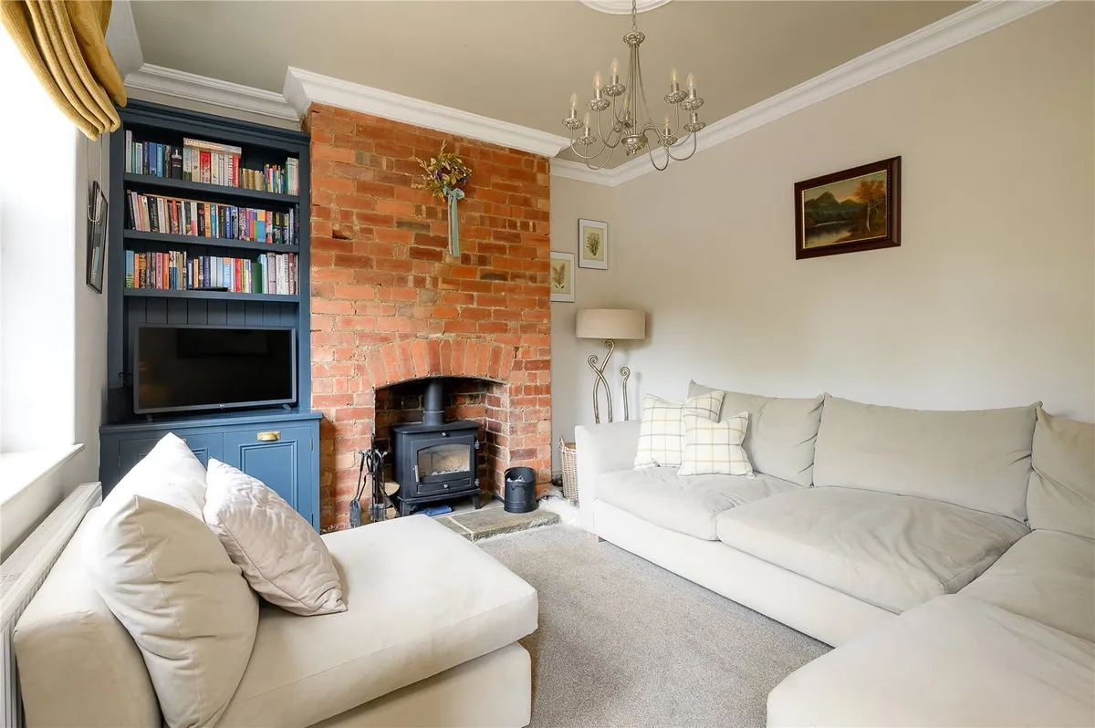 The Village, Thorp Arch, LS23