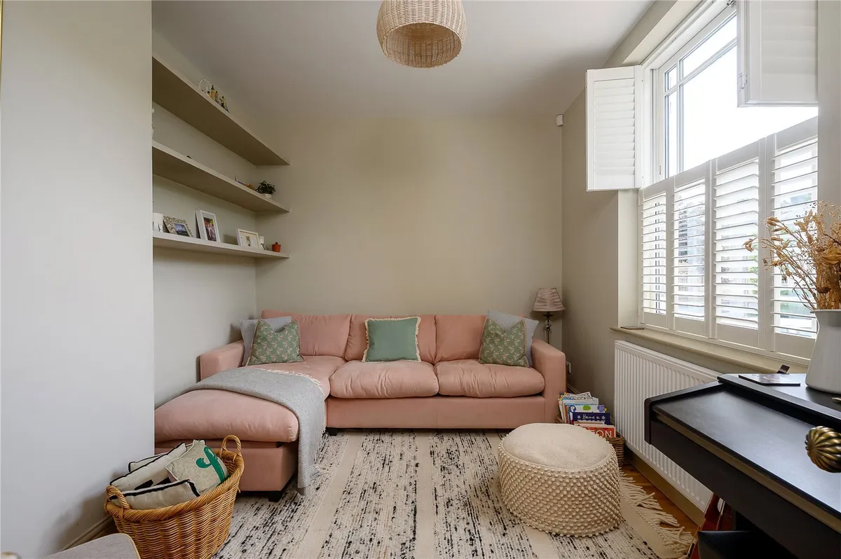 The Village, Thorp Arch, LS23
