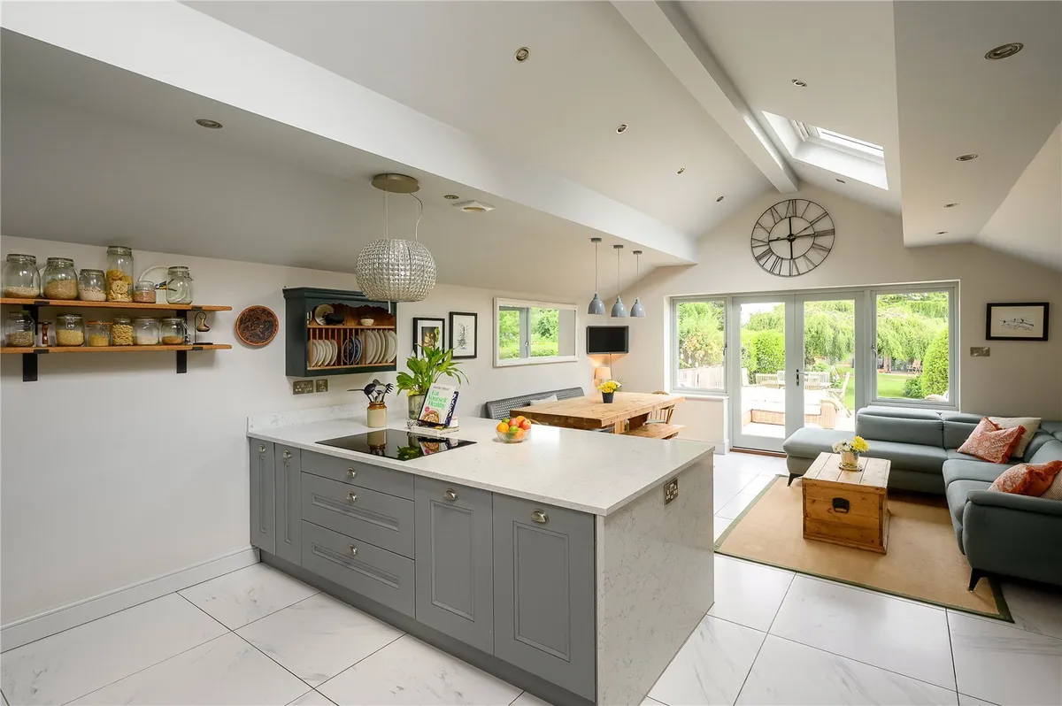 The Village, Thorp Arch, LS23