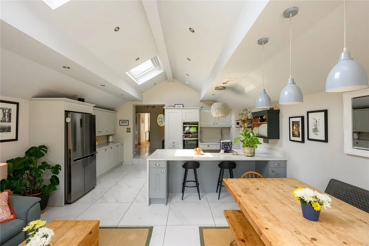 The Village, Thorp Arch, LS23