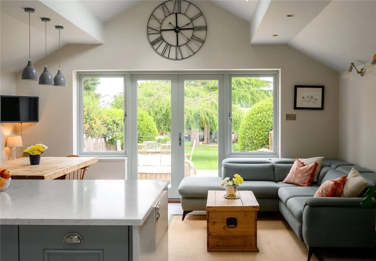The Village, Thorp Arch, LS23