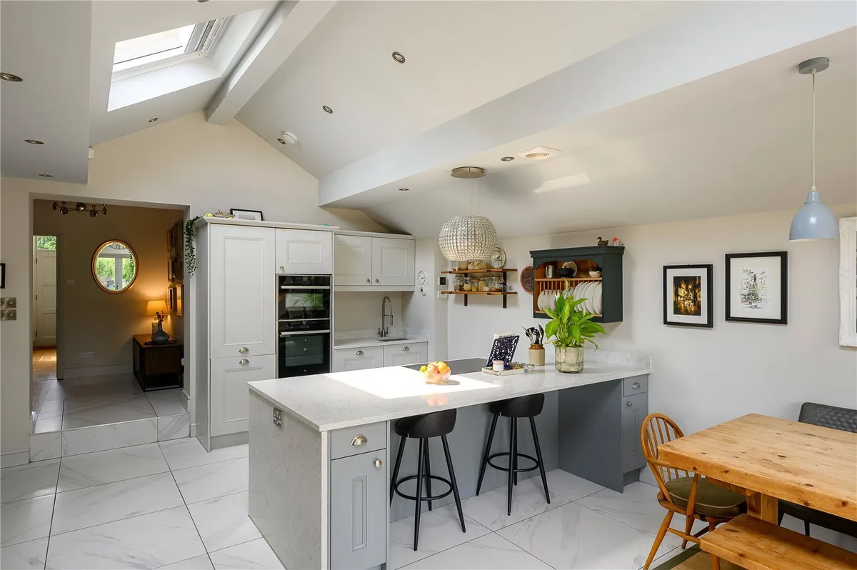 The Village, Thorp Arch, LS23