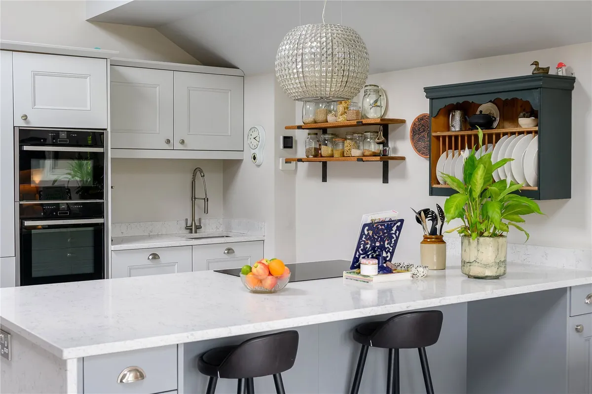 The Village, Thorp Arch, LS23