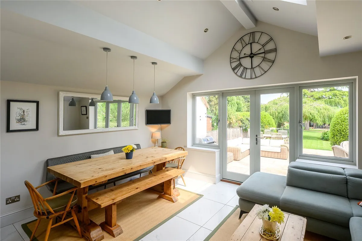 The Village, Thorp Arch, LS23