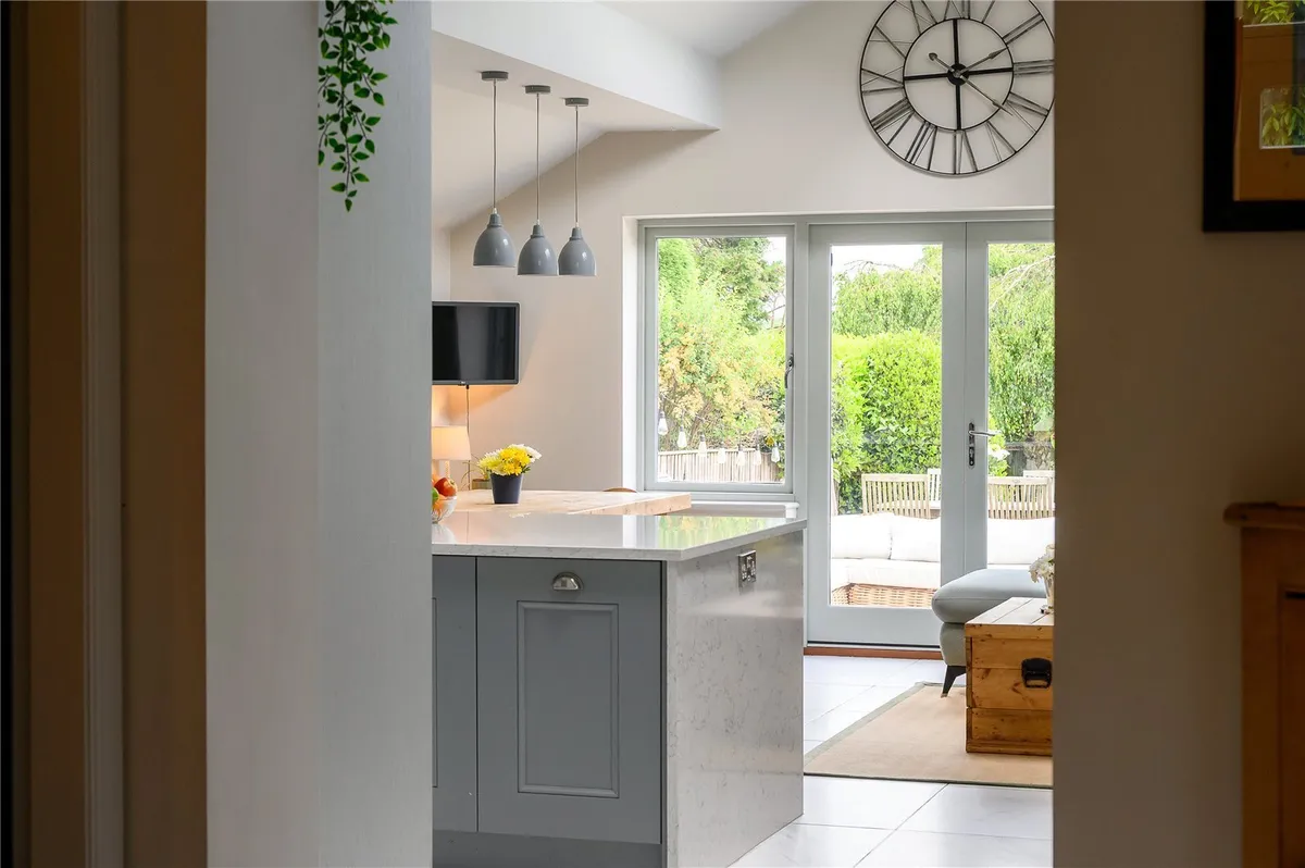 The Village, Thorp Arch, LS23