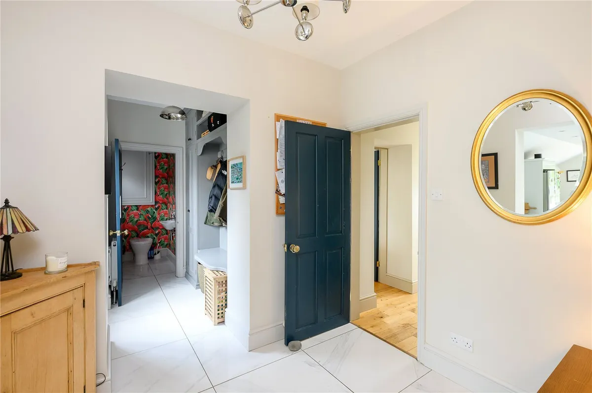 The Village, Thorp Arch, LS23
