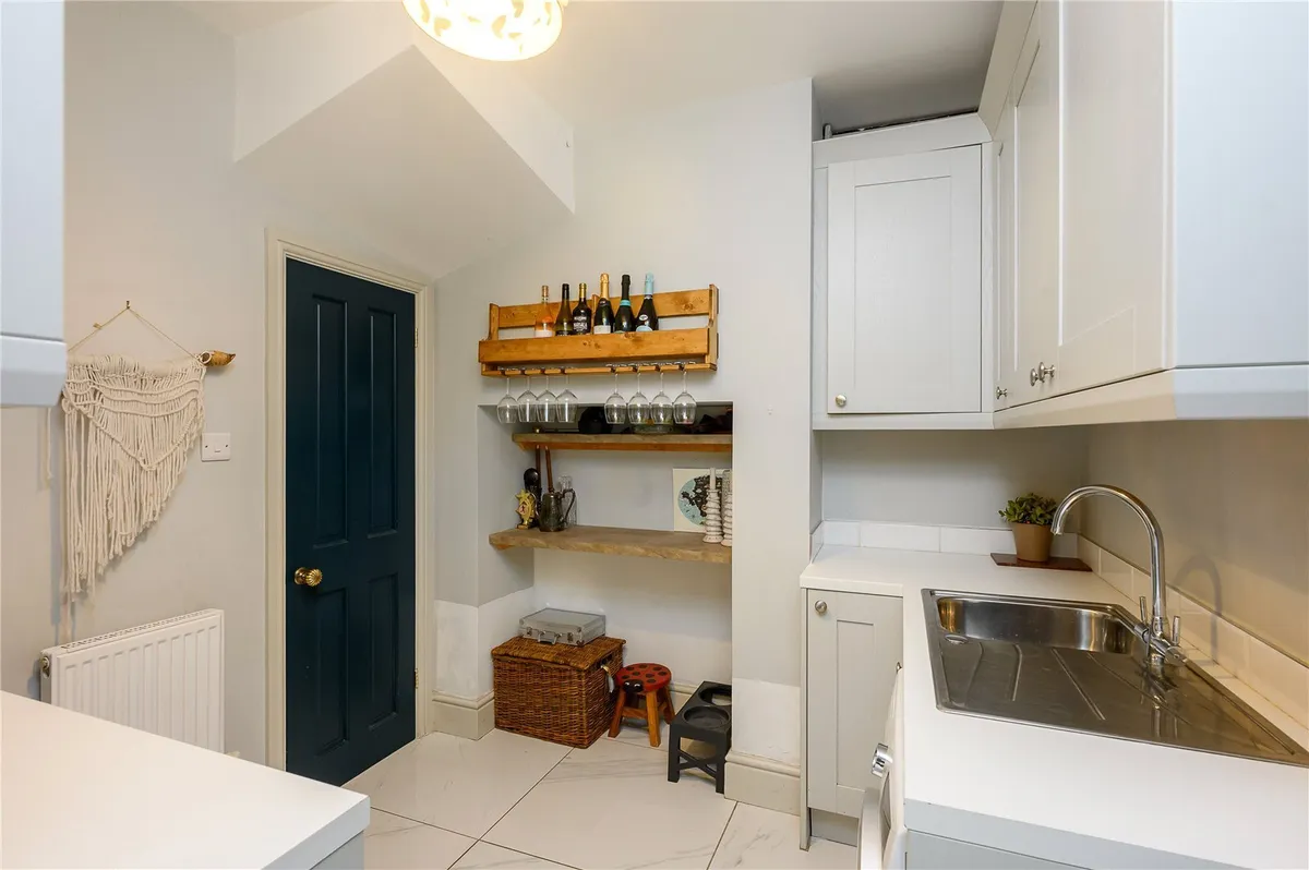 The Village, Thorp Arch, LS23