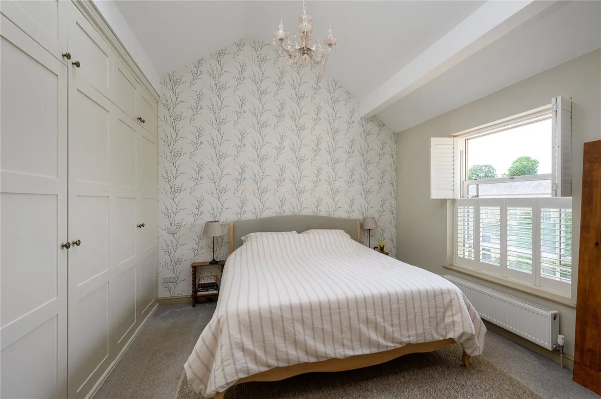 The Village, Thorp Arch, LS23