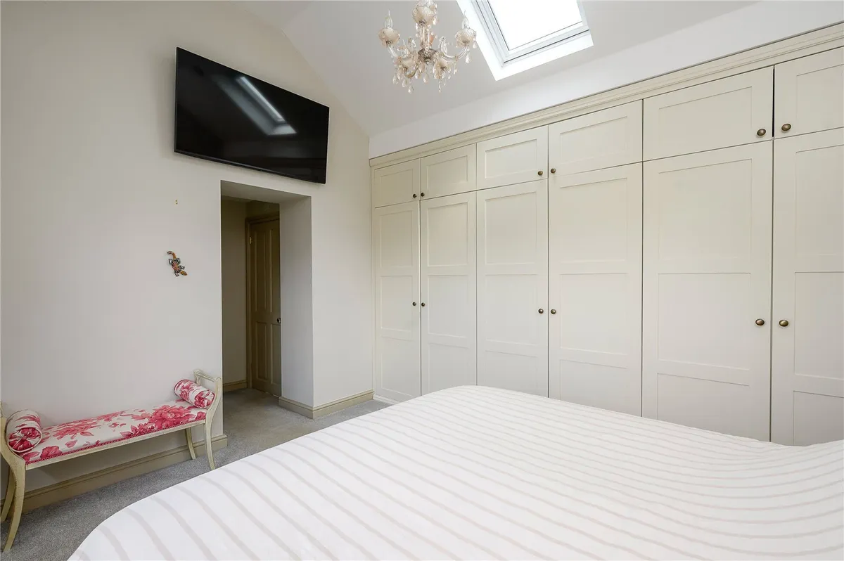 The Village, Thorp Arch, LS23