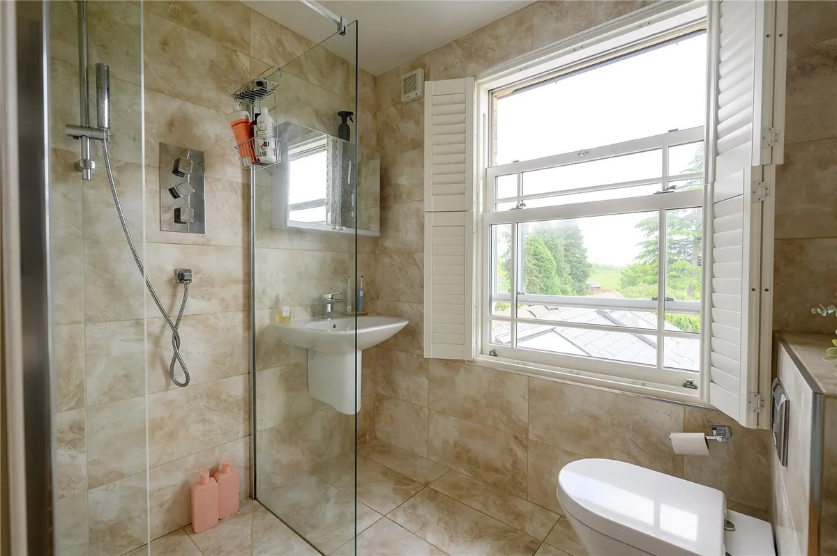 The Village, Thorp Arch, LS23