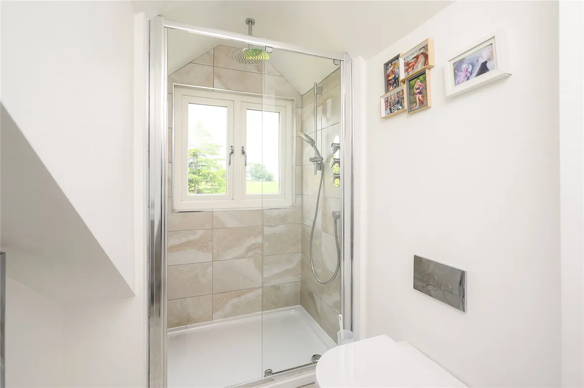 The Village, Thorp Arch, LS23
