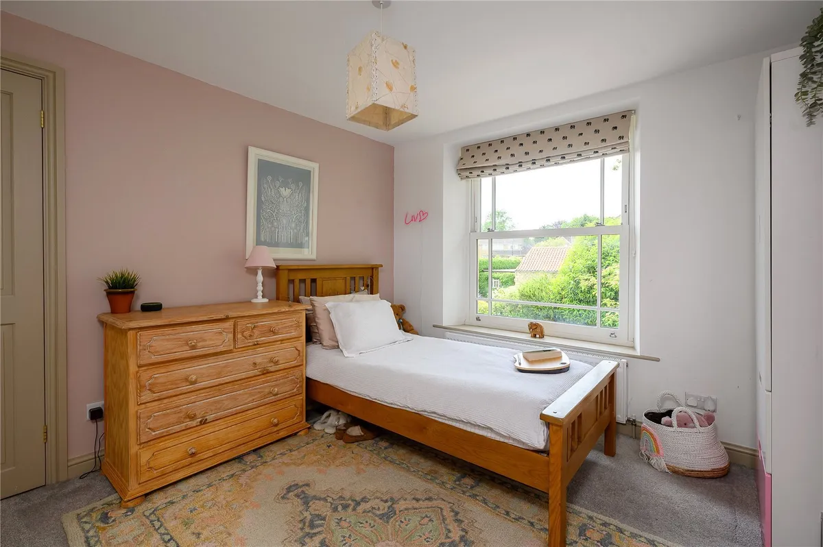 The Village, Thorp Arch, LS23