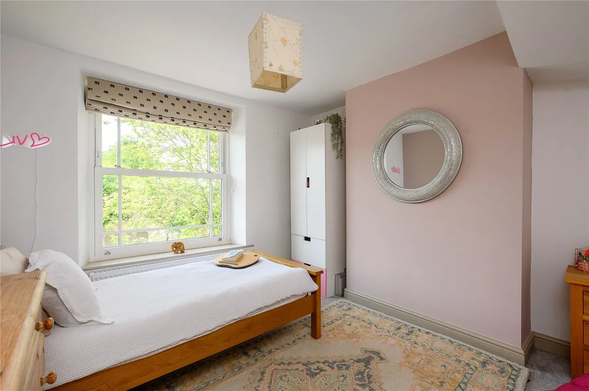 The Village, Thorp Arch, LS23