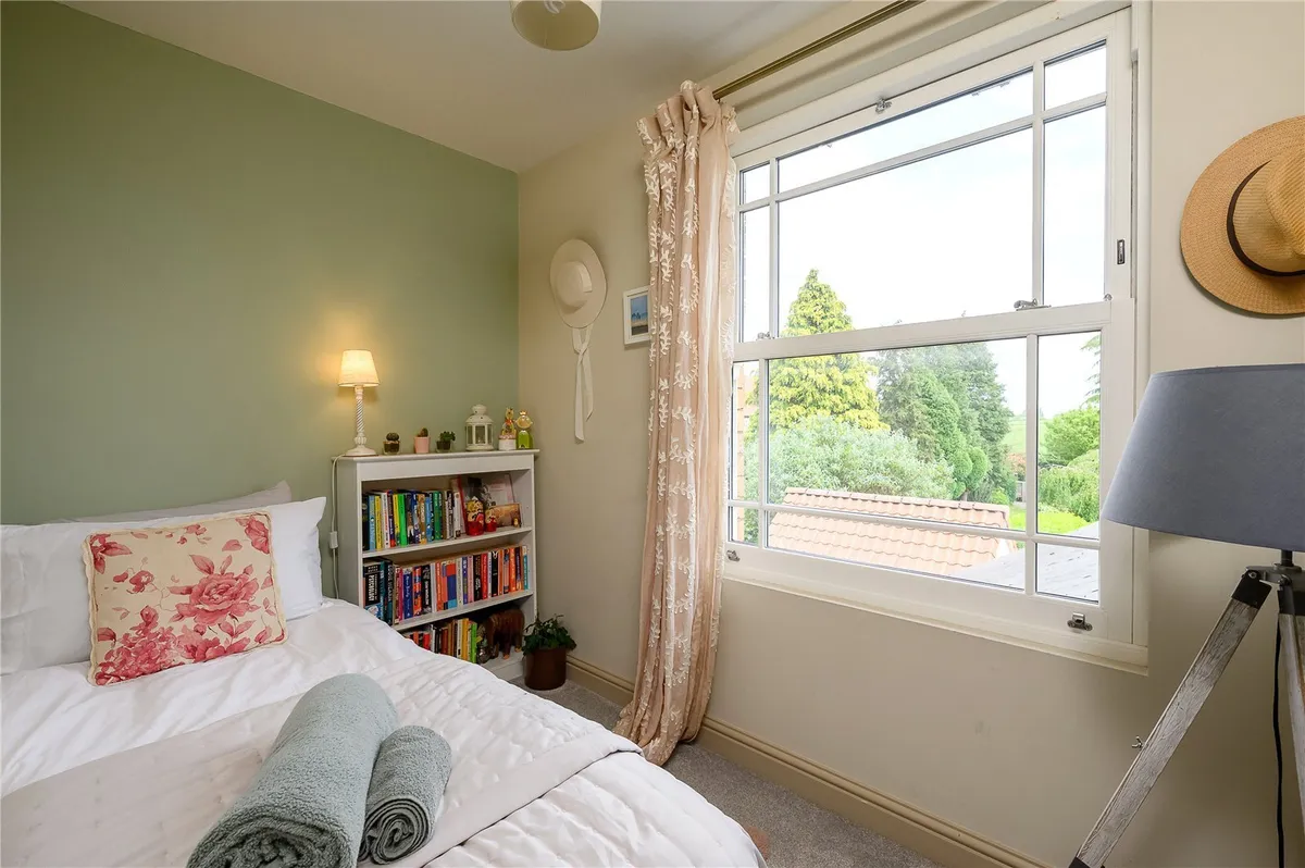 The Village, Thorp Arch, LS23