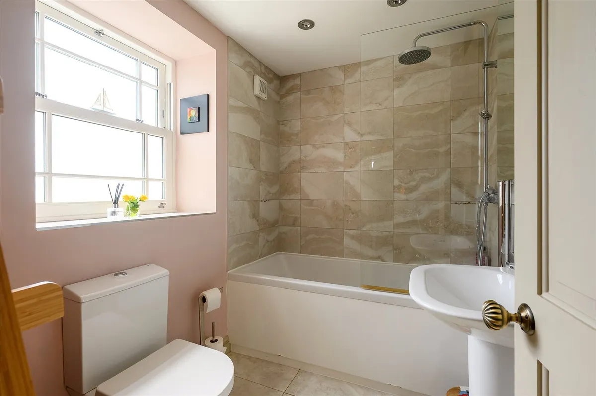 The Village, Thorp Arch, LS23