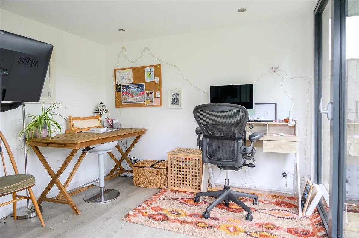 The Village, Thorp Arch, LS23