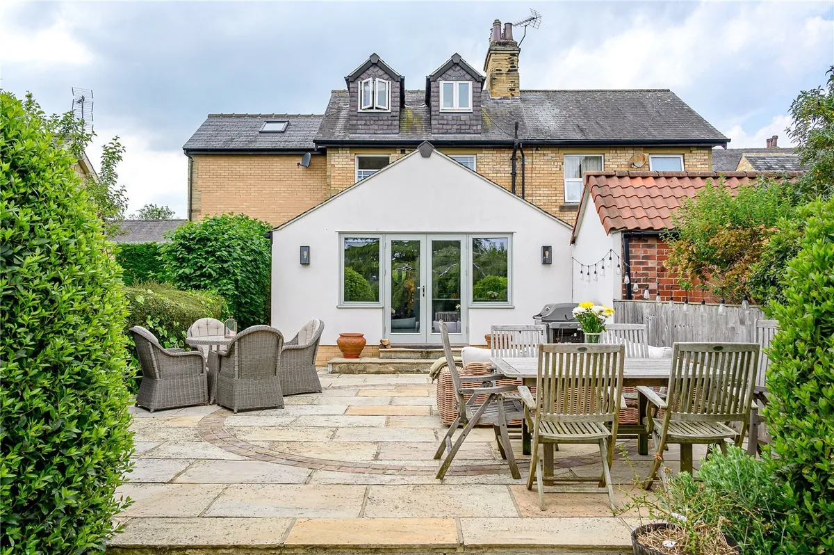 The Village, Thorp Arch, LS23