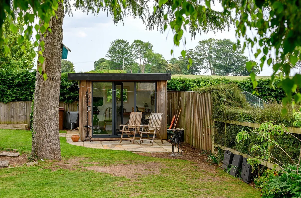 The Village, Thorp Arch, LS23