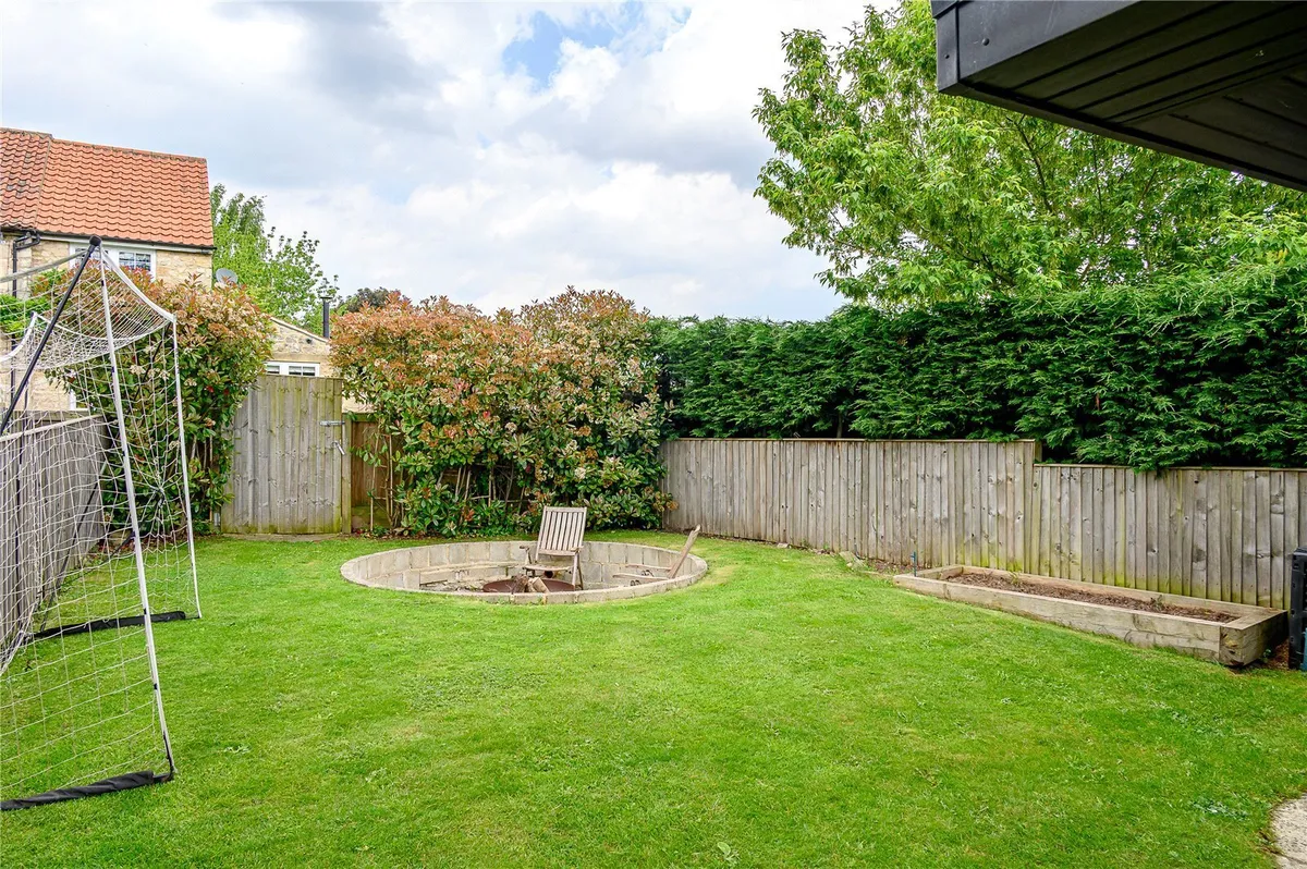 The Village, Thorp Arch, LS23