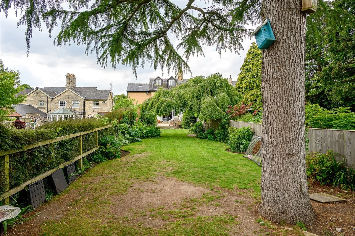 The Village, Thorp Arch, LS23