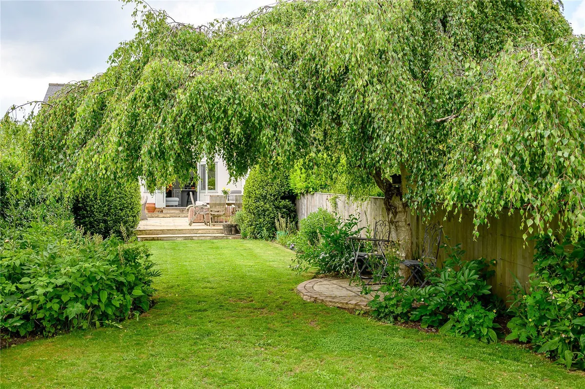 The Village, Thorp Arch, LS23