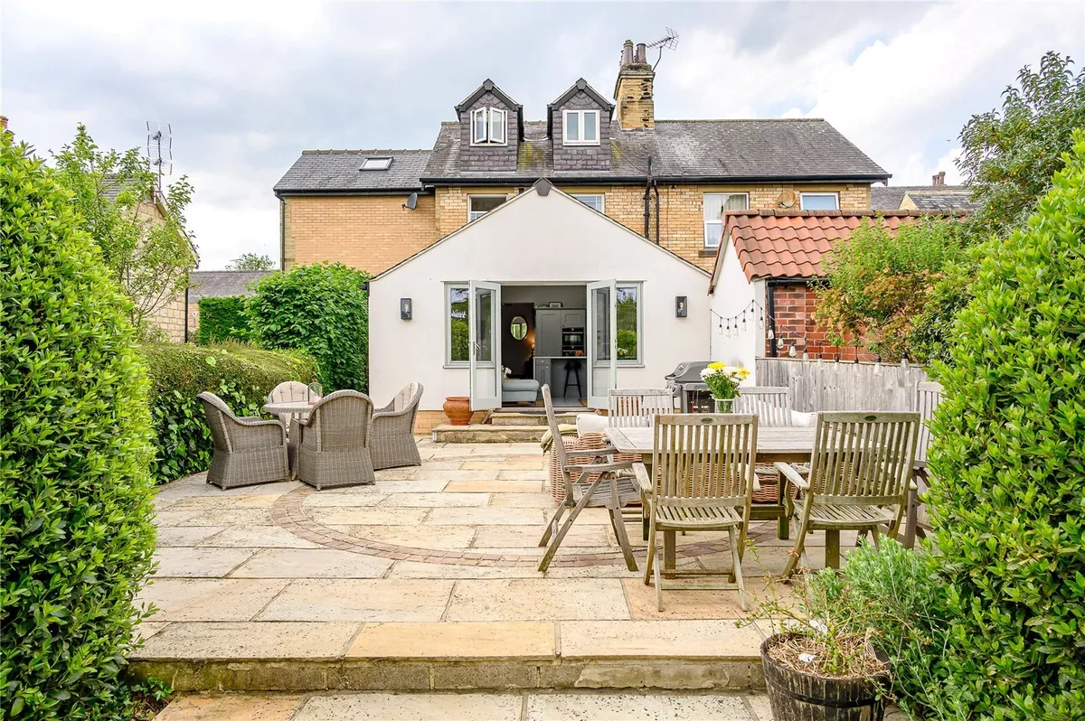 The Village, Thorp Arch, LS23